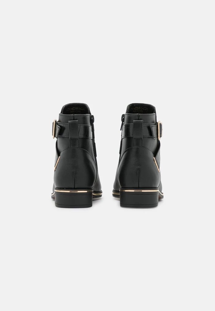 Bottines ANNA FIELD Anna Field Ankle Boots Noir Femme | SIG-1190527